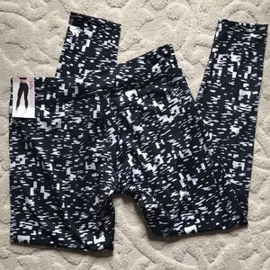 Adidas Tight Leggings